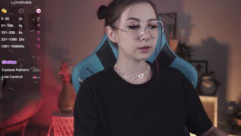 little girl who is always rightLisa online show from 01.15.25