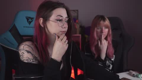 little girl who is always rightLisa online show from 02.06.25