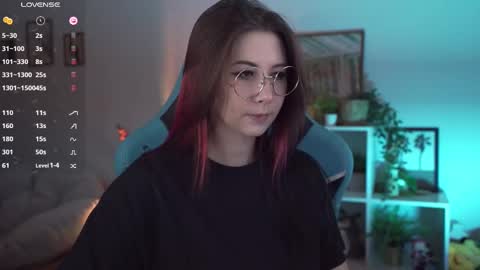 little girl who is always rightLisa online show from 02.12.25