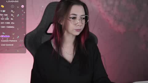 little girl who is always rightLisa online show from 02.18.25