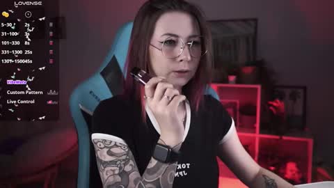 little girl who is always rightLisa online show from 02.19.25