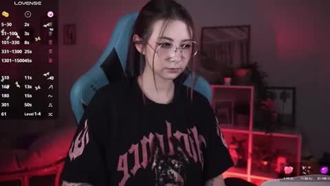 little girl who is always rightLisa online show from 02.19.25