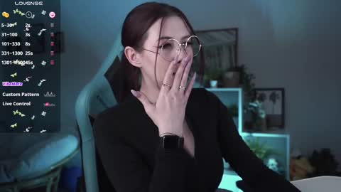 little girl who is always rightLisa online show from 02.25.25