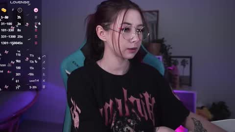 little girl who is always rightLisa online show from 02.27.25