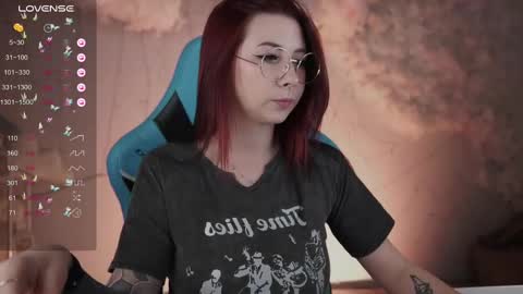 little girl who is always rightLisa online show from 03.12.25