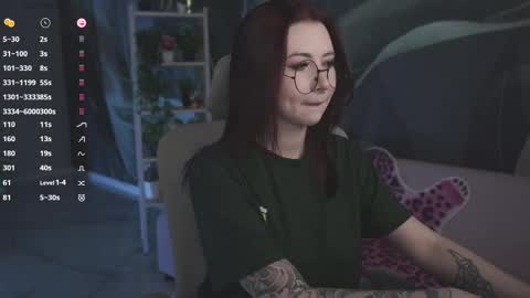 little girl who is always rightLisa online show from 09.14.25