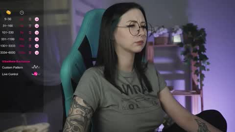 little girl who is always rightLisa online show from 09.26.25