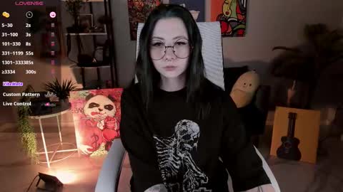 little girl who is always rightLisa online show from 10.18.25