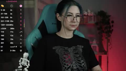 little girl who is always rightLisa online show from 11.07.25