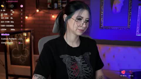 little girl who is always rightLisa online show from 11.29.25