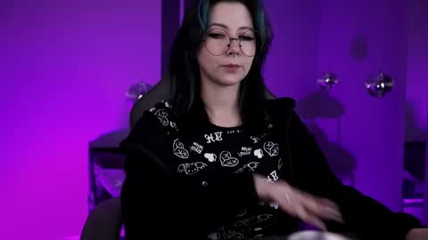 little girl who is always rightLisa online show from 03.01.26