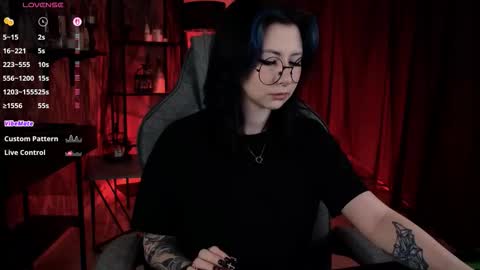 little girl who is always rightLisa online show from 03.13.26