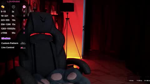 little girl who is always rightLisa online show from 03.18.26