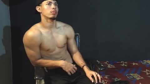 Snapshot of wesley_77 chatting on 02.25.26 wesley_77 online show from 02.25.26