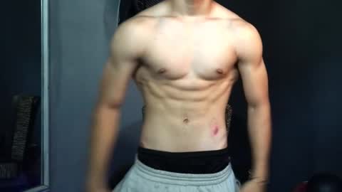 Snapshot of wesley_77 chatting on 03.04.26 wesley_77 online show from 03.04.26