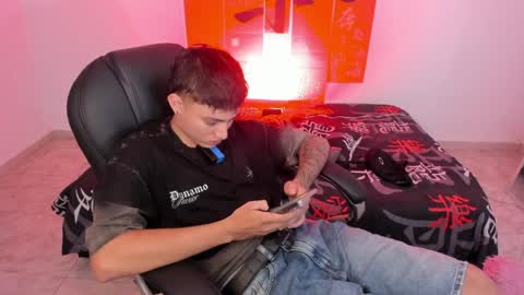 Wesley Boy online show from 04.20.26