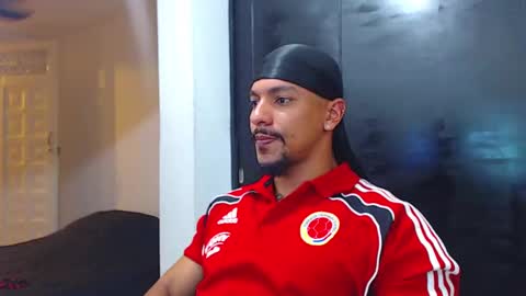 Wesley Rogger online show from 09.09.25