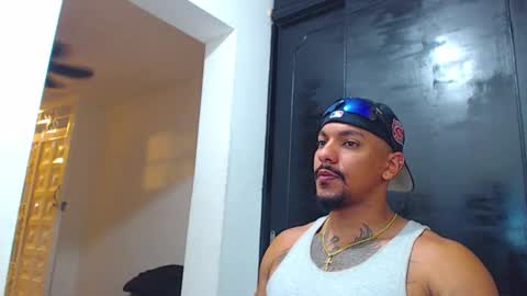 Wesley Rogger online show from 10.19.25