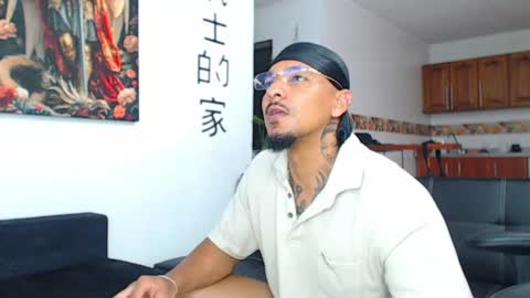 Wesley Rogger online show from 05.14.26