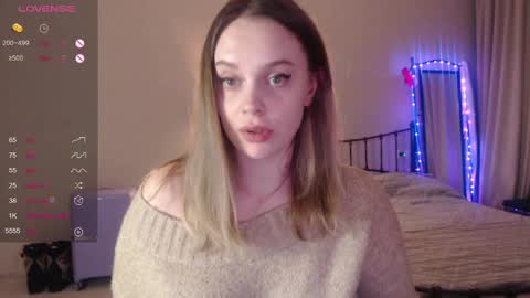 Lana online show from 02.11.25