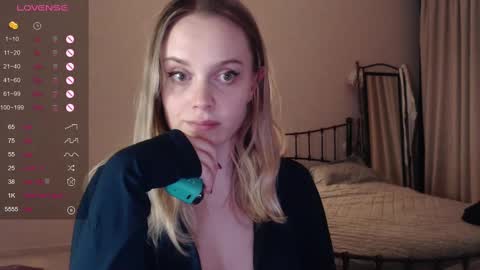 Lana online show from 03.05.25