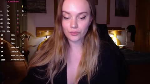 Lana online show from 01.14.26