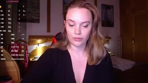 Lana online show from 03.09.26