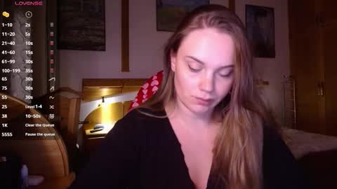 Lana online show from 03.16.26