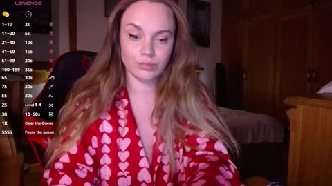 Lana online show from 03.21.26