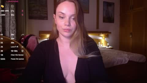 Lana online show from 04.07.26
