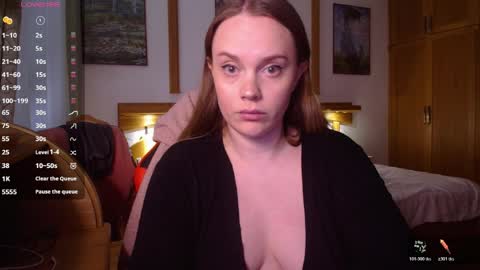 Snapshot of wet_lana chatting on 04.21.26 Lana online show from 04.21.26