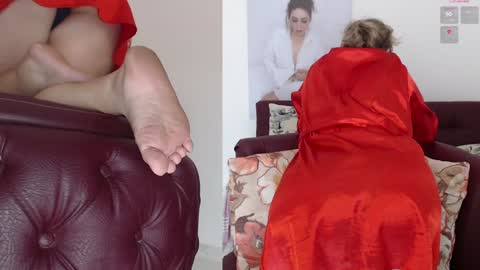 Diva online show from 02.02.25