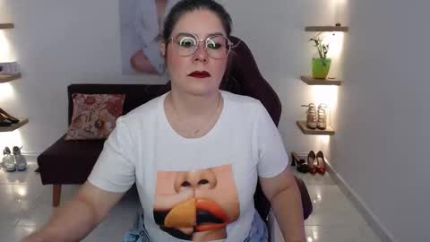 Diva online show from 02.28.26