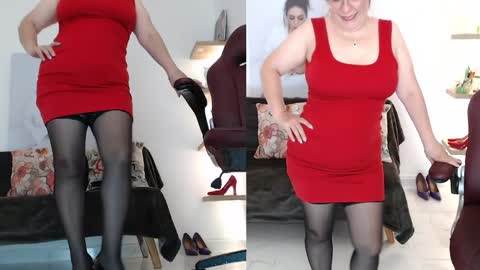 Diva online show from 04.19.26