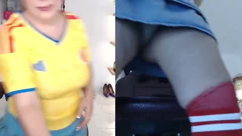 Snapshot of wet_liss chatting on 06.17.26 Diva online show from 06.17.26