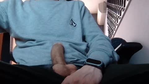 Wetbigdickstream online show from 02.11.25