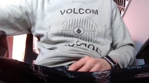 Wetbigdickstream online show from 02.12.25