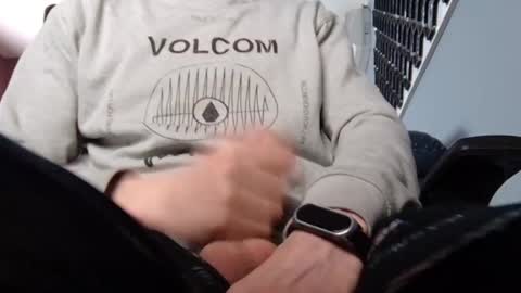 Wetbigdickstream online show from 02.13.25