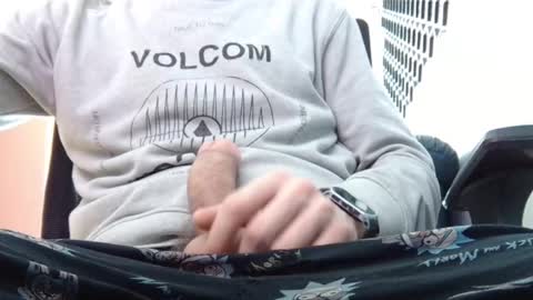 Wetbigdickstream online show from 02.14.25