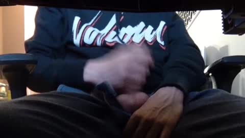 Wetbigdickstream online show from 01.17.26