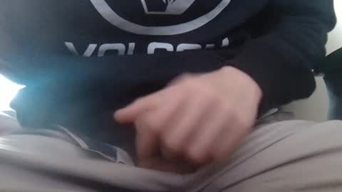 Wetbigdickstream online show from 05.10.26
