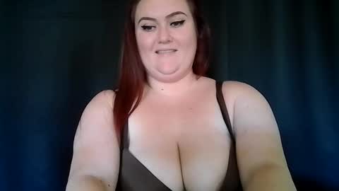 wetbunny25 online show from 11.13.25