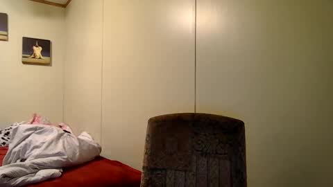 wetbunny25 online show from 03.31.26