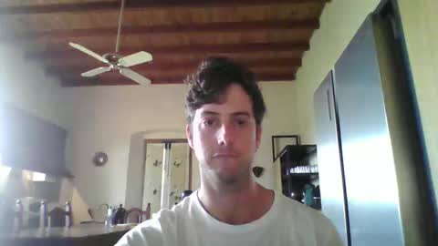 wetcockx online show from 10.24.25