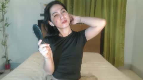 Rihanna online show from 10.19.25