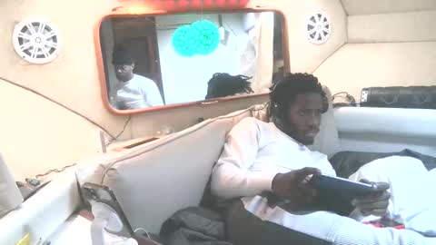 wetdreamz101 online show from 12.05.25