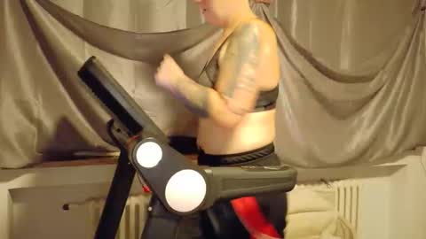 Wetgerman online show from 11.08.25