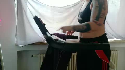 Wetgerman online show from 03.23.26