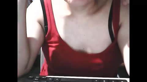 wethornypussy4u online show from 12.14.25