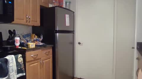 Kylie online show from 02.13.25